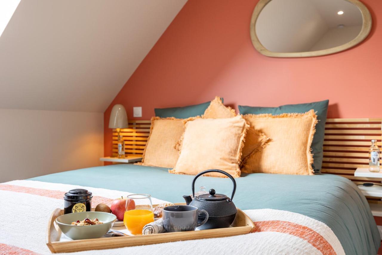 Le Sommelier Bed & Breakfast Bailleul  Exterior photo