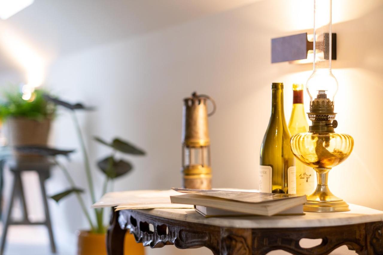 Le Sommelier Bed & Breakfast Bailleul  Exterior photo