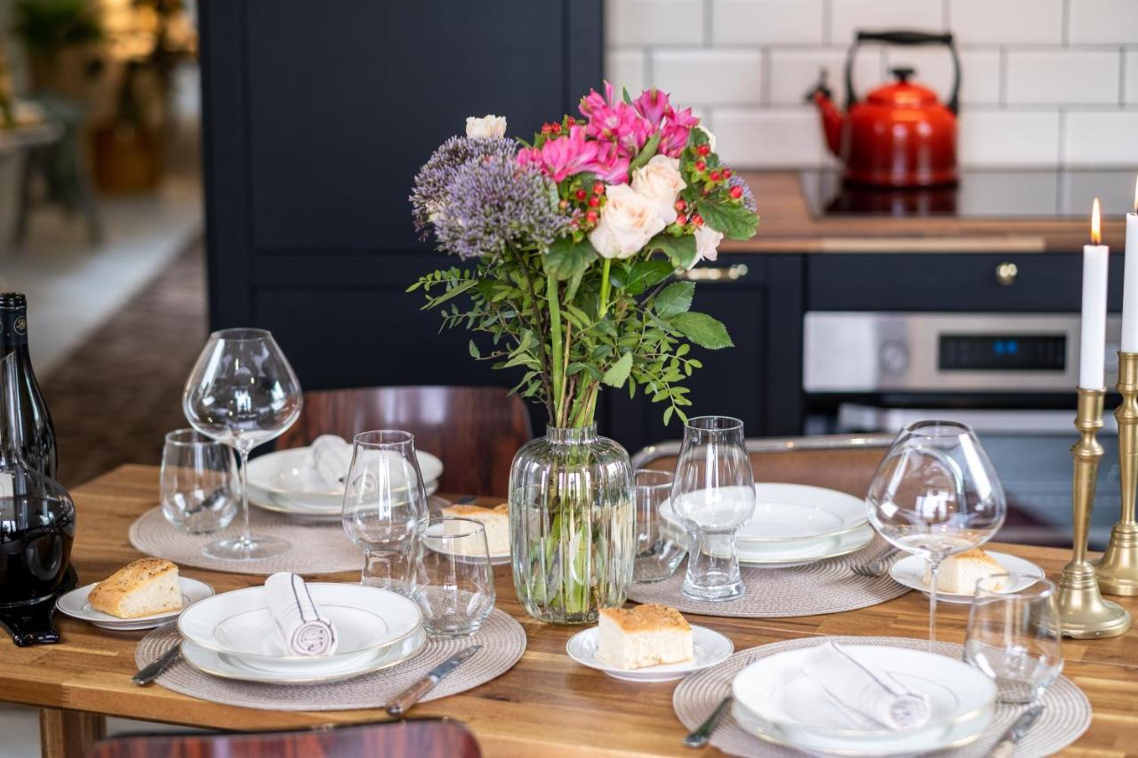 Le Sommelier Bed & Breakfast Bailleul  Exterior photo