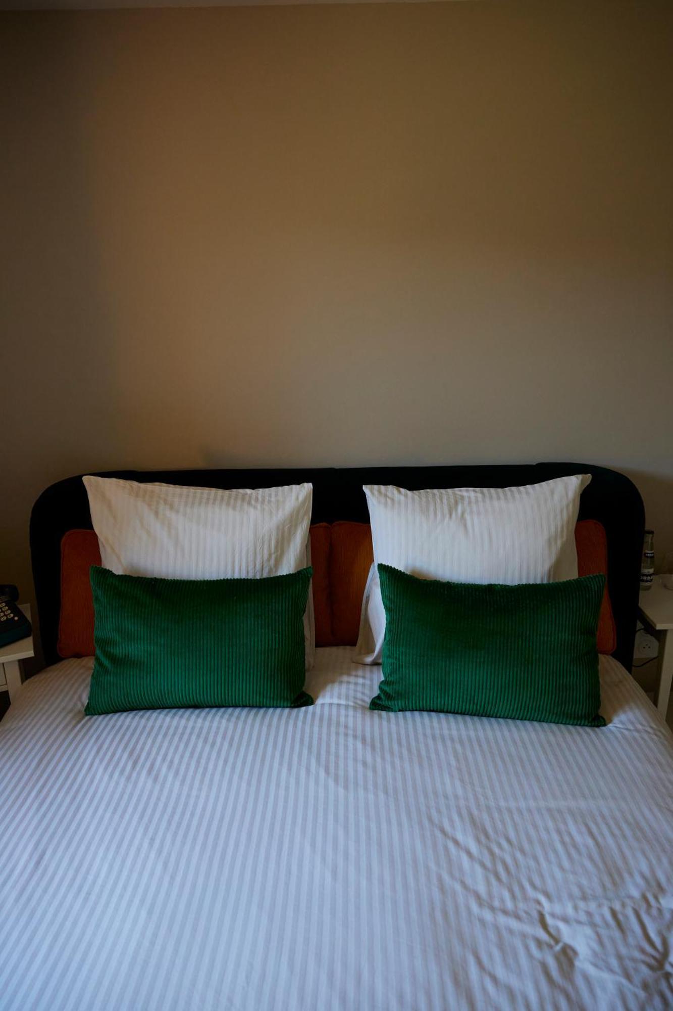 Le Sommelier Bed & Breakfast Bailleul  Exterior photo