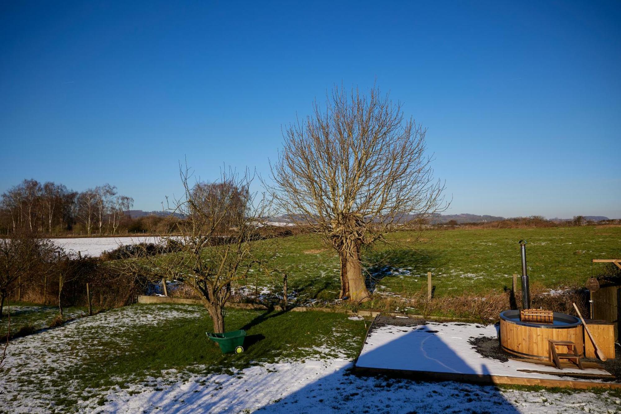 Le Sommelier Bed & Breakfast Bailleul  Exterior photo