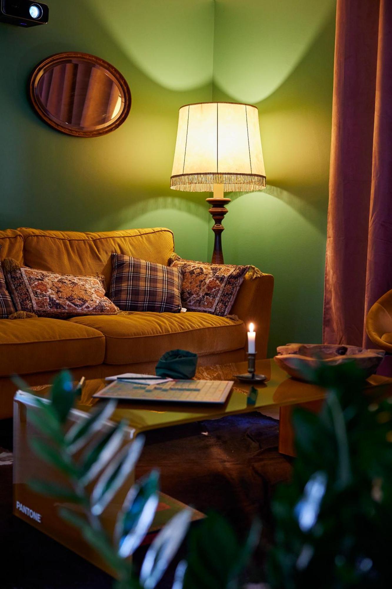Le Sommelier Bed & Breakfast Bailleul  Exterior photo