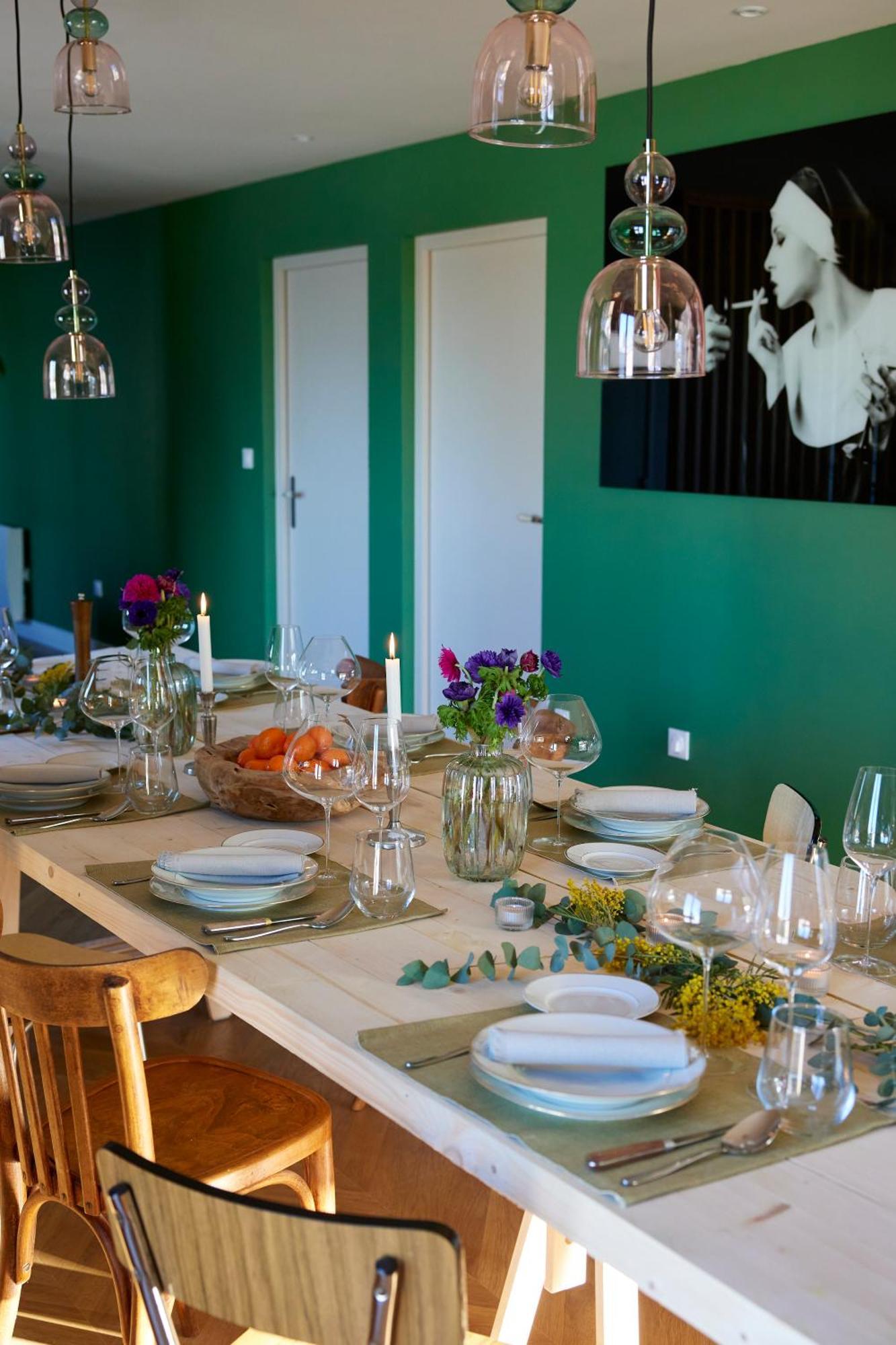 Le Sommelier Bed & Breakfast Bailleul  Exterior photo
