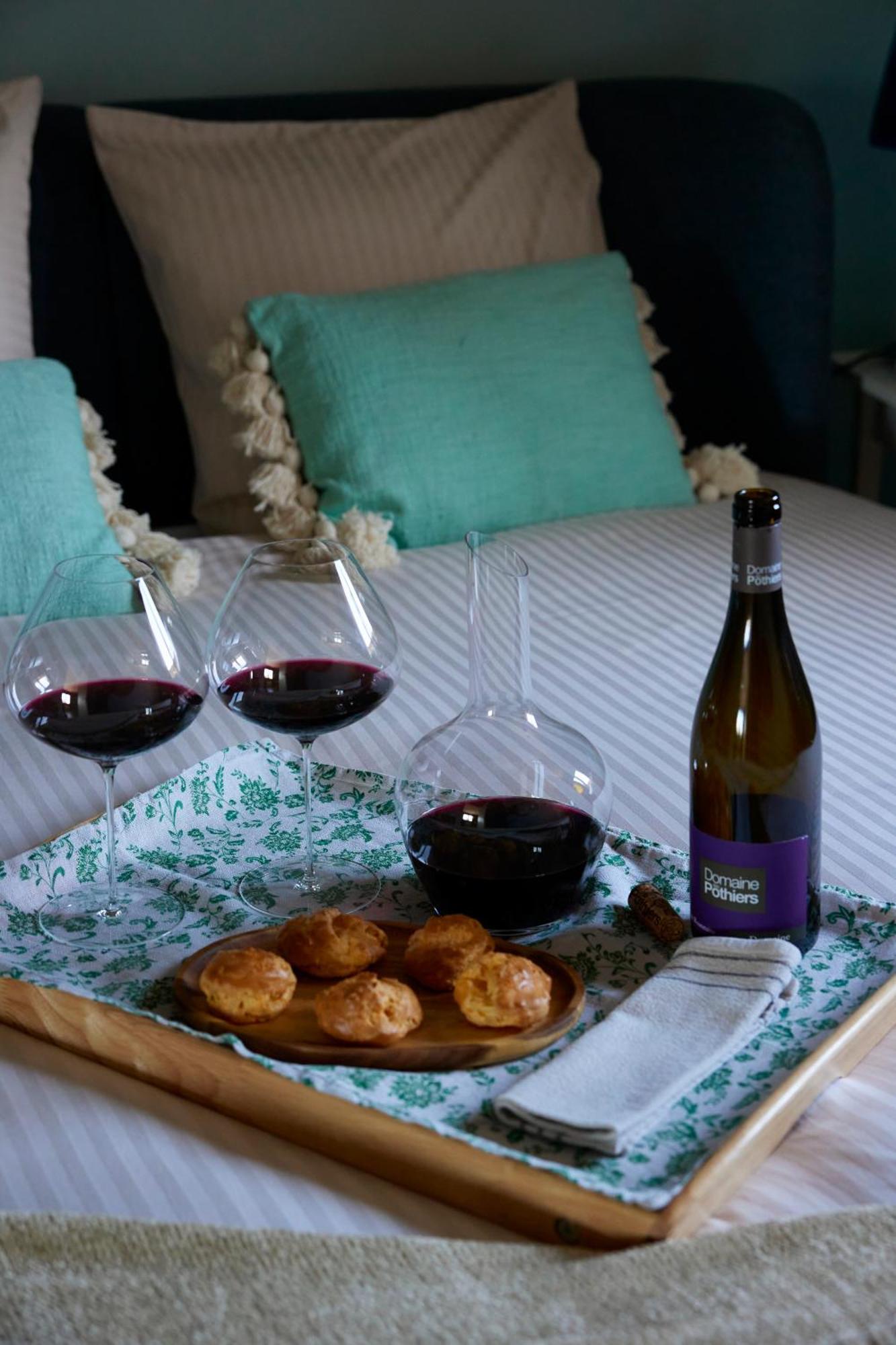 Le Sommelier Bed & Breakfast Bailleul  Exterior photo