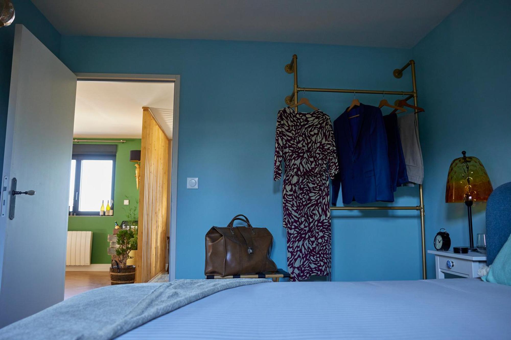 Le Sommelier Bed & Breakfast Bailleul  Exterior photo