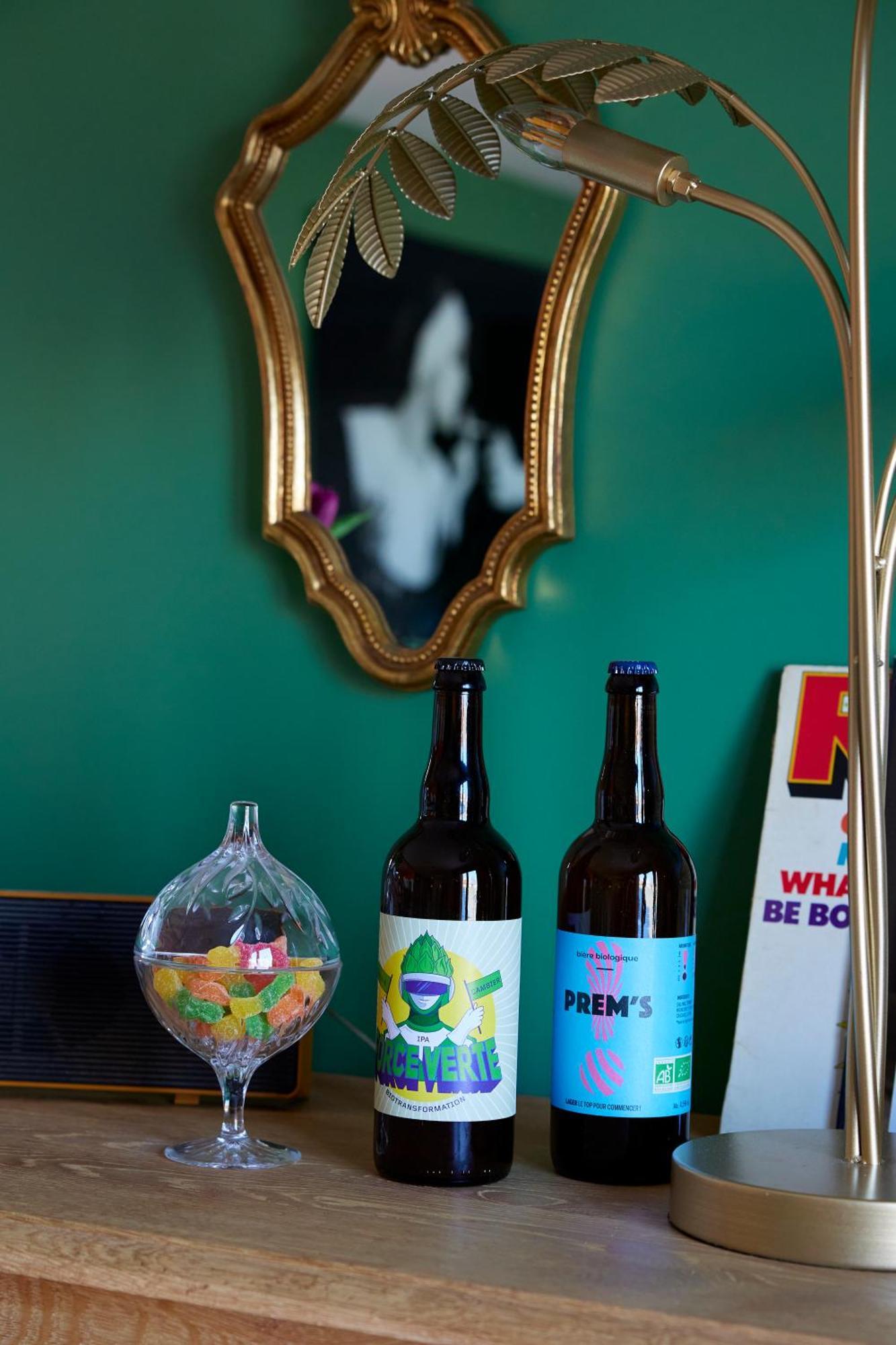 Le Sommelier Bed & Breakfast Bailleul  Exterior photo